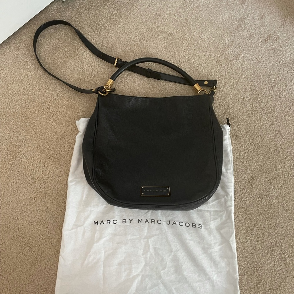 Marc by Marc Jacobs Ligero Hobo